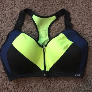 Victoria Secret Sports Bra